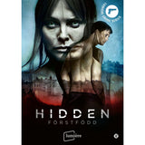 TV Series - Hidden (DVD movie)