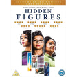 Movie - Hidden figures (DVD movie) - Velvet Music