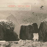 Hidden Orchestra - Archipelago -10"- (CD) - Velvet Music