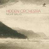 Hidden Orchestra - Night walks (CD) - Velvet Music