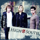 High South - High south (CD) - Velvet Music
