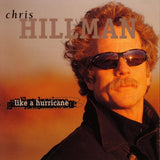 Chris Hillman - Like a hurricane (CD) - Velvet Music