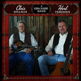 Chris Hillman /herb Pederson - At edwards barn (CD) - Velvet Music