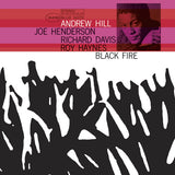 Andrew Hill - Black fire (LP) - Velvet Music