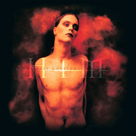 HIM - Greatest lovesongs vol. 666 (LP) - Velvet Music