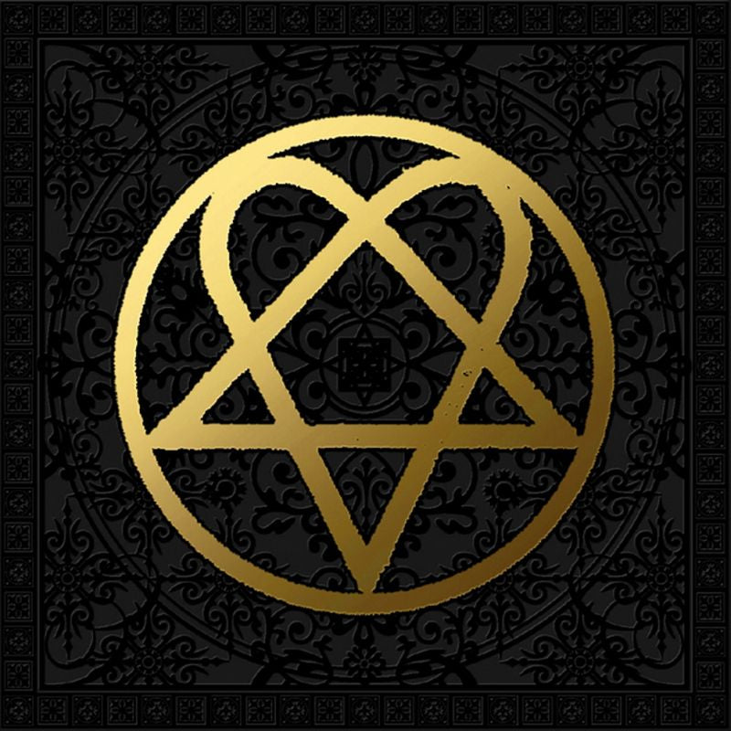 Him - Love metal (LP)