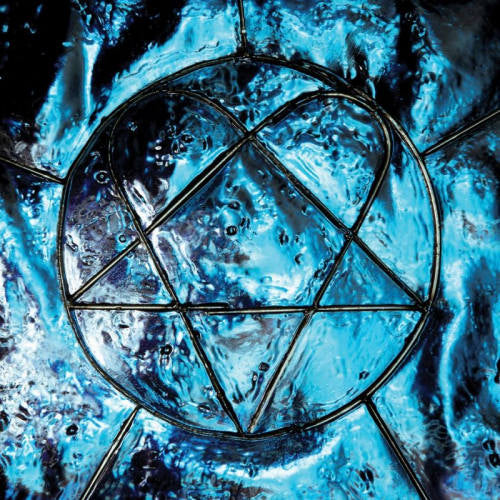 Him - Xx: two decades of love metal (LP)