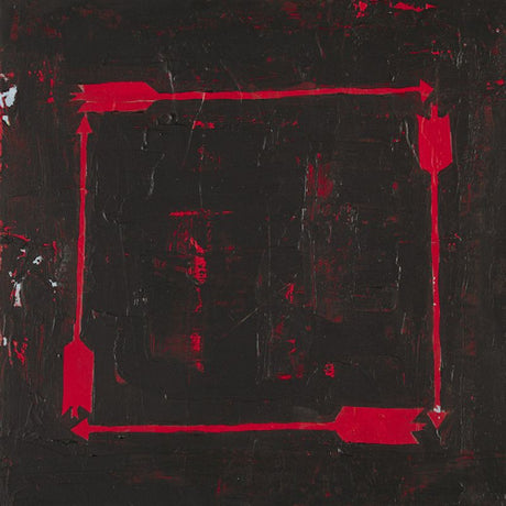 Micah P. Hinson - When i shoot at you with arrows... (LP) - Velvet Music
