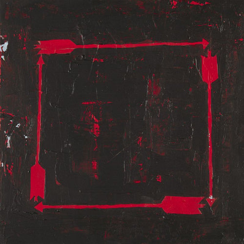 Micah P. Hinson - When i shoot at you with arrows, i will shoot to.. (LP) - Velvet Music