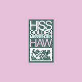 Hiss Golden Messenger - Haw (LP) - Velvet Music