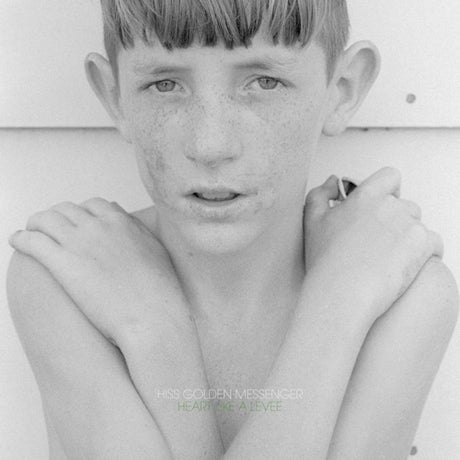 Hiss Golden Messenger - Heart like a levee (CD) - Velvet Music