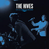 Hives - Live at third man records (CD) - Velvet Music