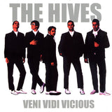 Hives - Veni vidi vicious (LP) - Velvet Music