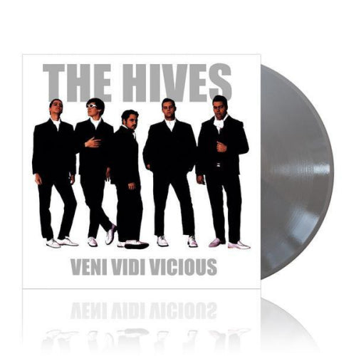 Hives - Veni vidi vicious (LP) - Velvet Music