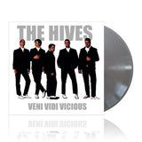 Hives - Veni vidi vicious (LP) - Velvet Music
