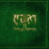 Auri (3) - III (Candles & Beginnings) (CD) - Velvet Music