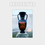 Hmltd - West of eden (LP) - Velvet Music
