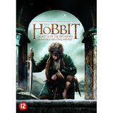 Movie - Hobbit pt.3 (DVD movie) - Velvet Music