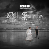 Ruben Hoeke Band - All saints (CD) - Velvet Music