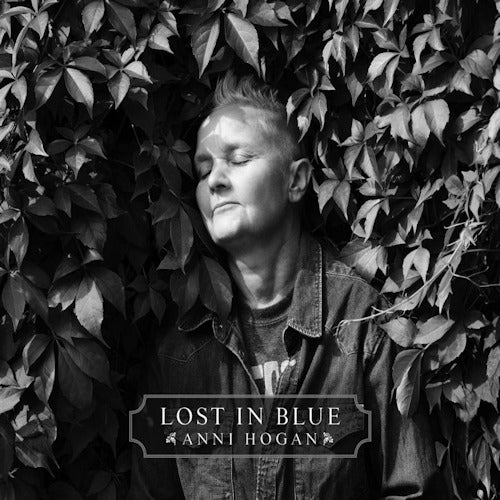 Anni Hogan - Lost in blue (LP)