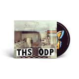 Hold Steady - Open door policy (CD)