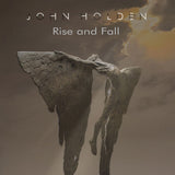 John Holden - Rose and fall (CD) - Velvet Music