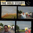 Hold Steady - A positive rage + dvd (CD) - Velvet Music