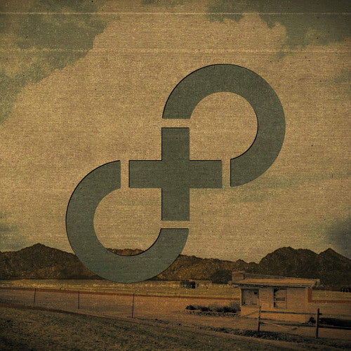 Hold Steady - Reste positif (LP)
