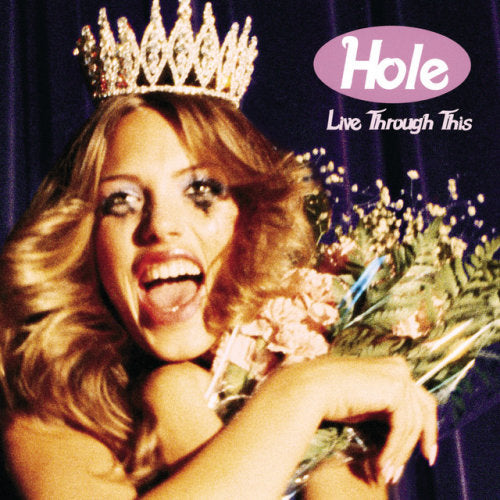 Hole - Live through this (CD) - Velvet Music