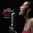 Billie Holiday - Lady in satin - the original stereo & mono versions (LP) - Velvet Music