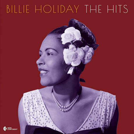Billie Holiday - Hits (LP) - Velvet Music