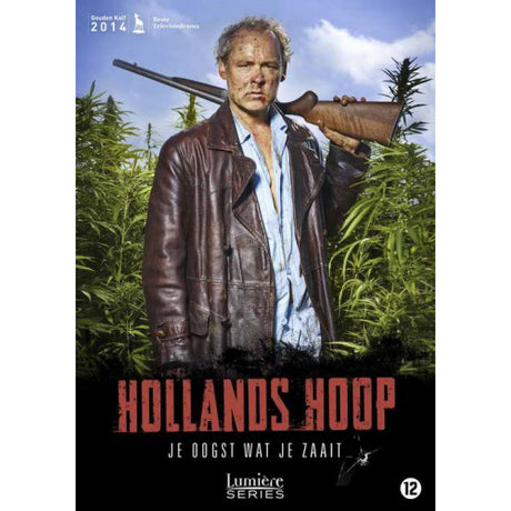 TV Series - Holland's Hope (DVD movie)