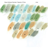 Dave Holland -quintet- - Seeds of time (CD) - Velvet Music