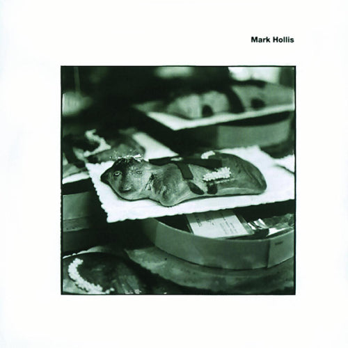 Mark Hollis - Mark hollis (CD)