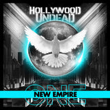 Hollywood Undead - New empire vol.1 (CD) - Velvet Music