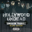 Hollywood Undead - American tragedy (CD) - Velvet Music