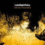 David Holmes - Late night tales (CD) - Velvet Music