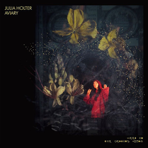 Julia Holter - Aviary (CD)