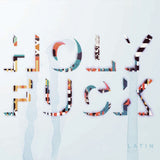 Holy Fuck - Latin (CD)
