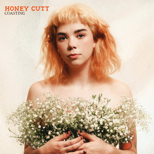 Honey Cutt - Coasting (CD) - Velvet Music