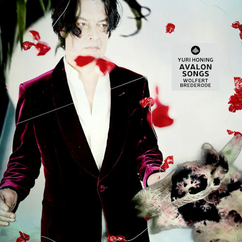 Yuri Honing - Avalon songs (LP)