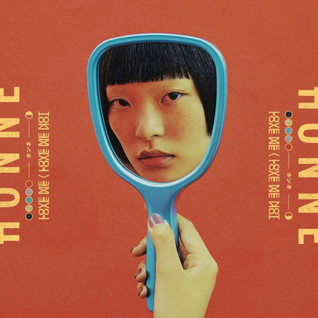 Honne - Love me/ love me not (LP) - Velvet Music