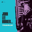 John Lee Hooker - Travelin' (LP) - Velvet Music
