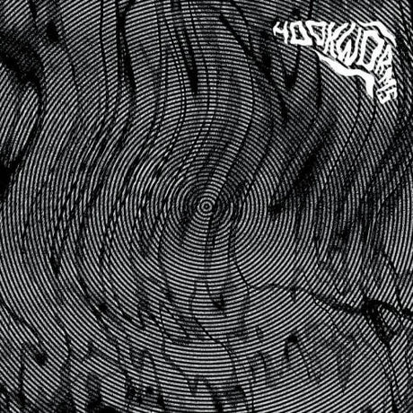 Hookworms - Hookworms (CD) - Velvet Music
