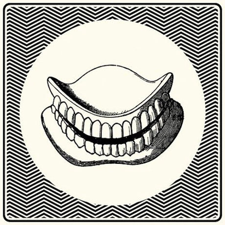Hookworms - Hum (CD)