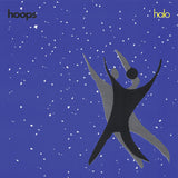 Hoops - Halo (CD)
