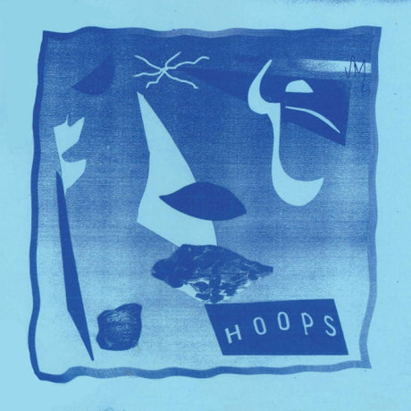 Hoops - Hoops ep (LP)