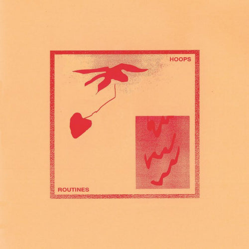 Hoops - Routines (CD)