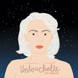 Kim Hoorweg - Untouchable (CD) - Velvet Music
