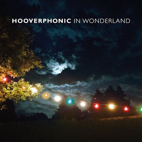 Hooverphonic - In wonderland (CD) - Velvet Music